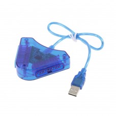 ADAPTER PS2 na PC / 2player